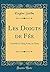 Les Doigts de Fée: Comédie En Cinq Actes, En Prose (Classic Reprint) (French Edition)