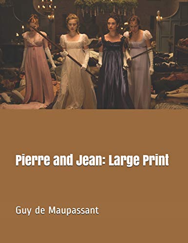 Pierre and Jean