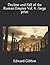 Decline and Fall of the Roman Empire Vol. 4: Large Print