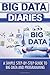 Big Data Diaries by Sean Richardson