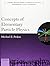 Concepts of Elementary Particle Physics (Oxford Master Series in Physics)