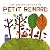 Les quatre saisons de petit renard by Nicolas Gouny