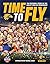 Time to Fly by Michael Ellis
