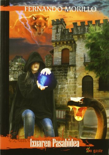 Izuaren Pasabidea (Paperback)