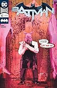 Batman (2016-) #62