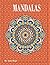Mandalas: Mandala Coloring ...