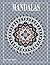 Mandalas: Mandala Coloring ...
