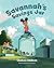 Savannah's Savings Jar by Chelsea Addison