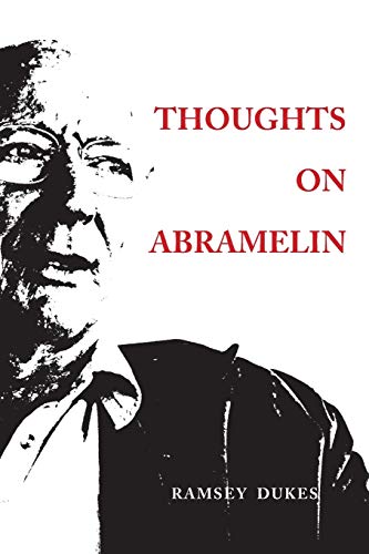 Thoughts on Abramelin (Paperback)