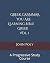 GREEK GRAMMAR: You ARE Lear...