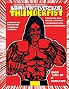 ThunderFist: Lou Martin Silvercloud