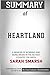 Summary of Heartland by Sar...