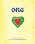 One