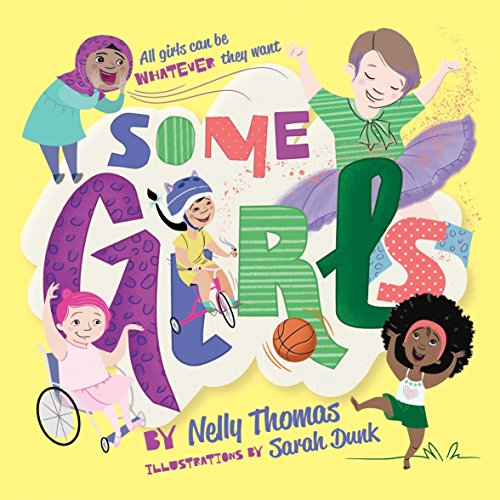 Some Girls (Paperback)