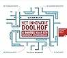 Het innovatie doolhof - 4 routes naar een succesvolle new businesscase Het innovatie doolhof - 4 routes naar een succesvolle new businesscase