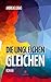 Die ungleichen Gleichen by Andreas Lukas