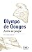 Lettre au peuple