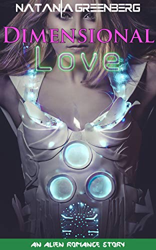 Dimensional Love (Kindle Edition)