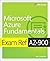 Exam Ref AZ-900 Microsoft Azure Fundamentals
