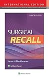 Surgical Recall 8...