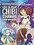 How to Draw Chibi Starwars Step-By-Step: Easy Drawing Lessons for Kids to Learn to Draw Characters from Starwars in a Chibi Style