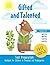 Gifted and Talented Test Preparation Workbook for Children in... by Pre-K Lab