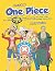 How to Draw One Piece: The ...