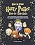 How to Draw Harry Potter Step-By-Step Book: Easy Drawing Lessons for Kids to Learn to Draw Harry Potter