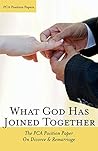 What God Has Join...
