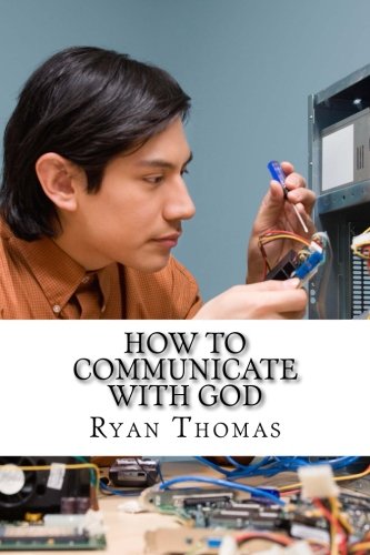 How to Communicate with God (Paperback)