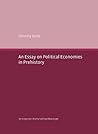 An N Essay on Political Economies in Prehistory