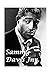 Sammy Davis Jnr.