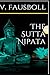 The Sutta-Nipâta