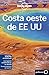Lonely Planet Costa oeste d...