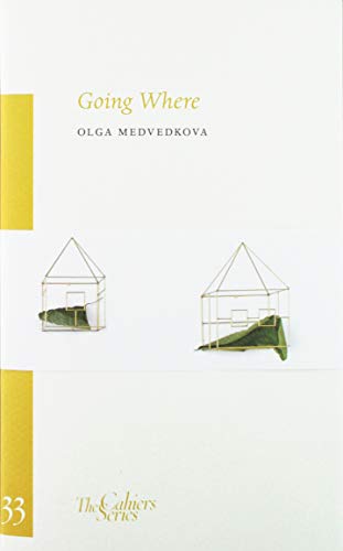 Going Where (Paperback)