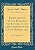 Eighty-Second Annual Report of the Trustees of the Public Library of the City of Boston, 1933 (Classic Reprint)