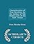 Characteristics of True Devotion, by the Author of 'the Hidden Life of the Soul'. Transl - Scholar's Choice Edition