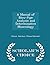 A Manual of Blow-Pipe Analysis and Determinative Mineralogy - Scholar's Choice Edition