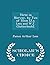 Three in Norway, by Two of Them [J.a. Lees and W.J. Clutterbuck]. - Scholar's Choice Edition