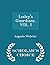 Lesley's Guardians. Vol. I