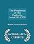 The Prophecies of the Captivity Isaiah XL-LXVI - Scholar's Choice Edition