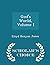 God's World, Volume I - Scholar's Choice Edition by Lloyd Kenyon Jones