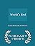 World's End