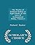 The Works of Richard Hooker in Eight Books of the Laws of Ecclesiastical Polity, Volume I - Scholar's Choice Edition