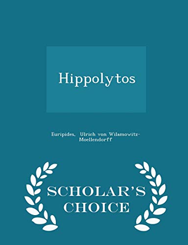 Hippolytos