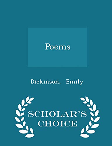 Poems