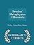 Proclus' Metaphysical Elements - Scholar's Choice Edition