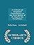 A Critical and Exegetical Commentary on the First Epistle of St. Paul to the Corinthians - Scholar's Choice Edition