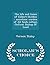 The Life and Times of Gilbert Sheldon by Vernon Staley