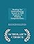 Reading for Understanding: Toward an R&d Program in Reading Comprehension- - Scholar's Choice Edition